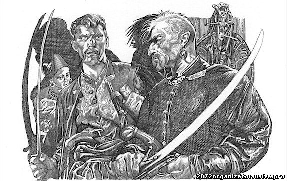 Итоговое сочинение2019. В каких произведениях стоит